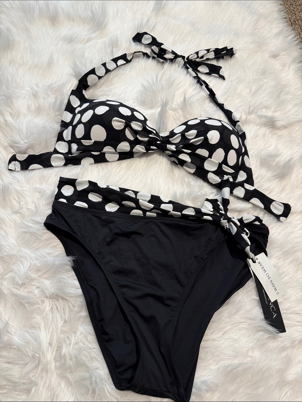 La Blanca Bikini 14/12 women’s